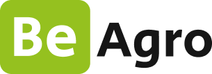 Logo BeAgro