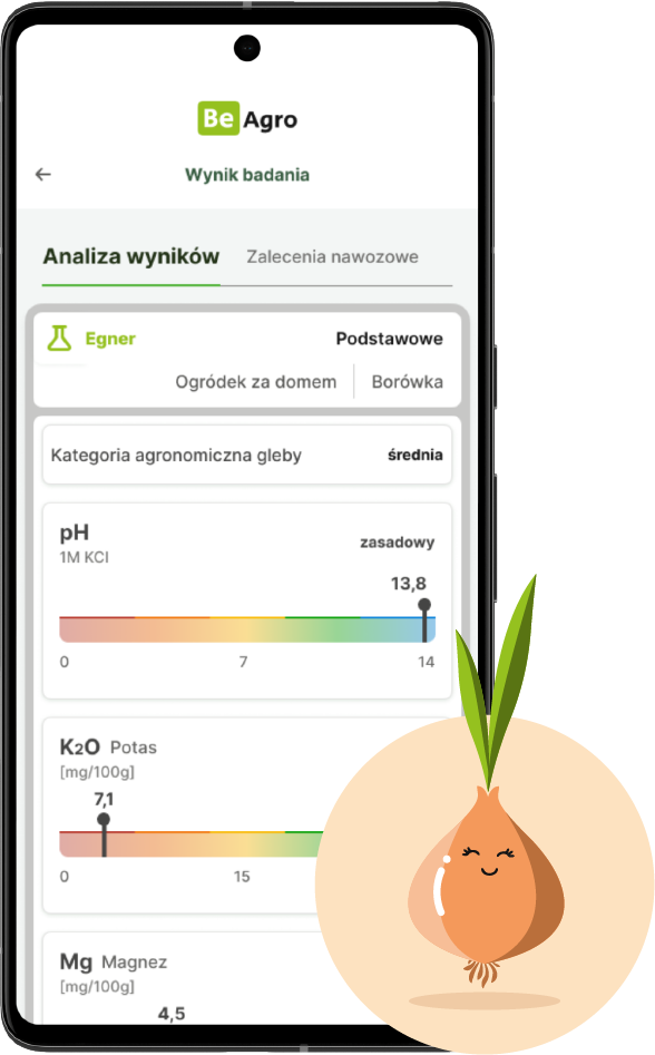 BeAgro - slider 2 photo